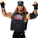 WWE Main Event 161 Figurina articulata Undertaker 15 cm