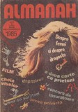Almanah Viata Romaneasca 1985