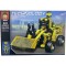Set constructie Technology - Excavator 829