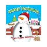 Finger Puppet Adventures: Snowy Snowman