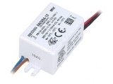 Alimentator LED 4W 12V IP65