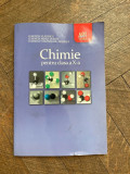 Luminita Vladescu - Chimie. Manual pentru clasa a X-a (2010)