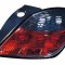 Stop spate lampa Opel Astra H GTC 3D 10.2003-04.2007 BestAutoVest partea Dreapta