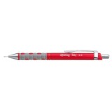 Cumpara ieftin Creion mecanic Rotring Tikky III, mina 0.5 mm, rosu