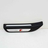 Ornament Prag Stanga Spate Audi Q5 8R 2008-2017 OEM 8R0853375C