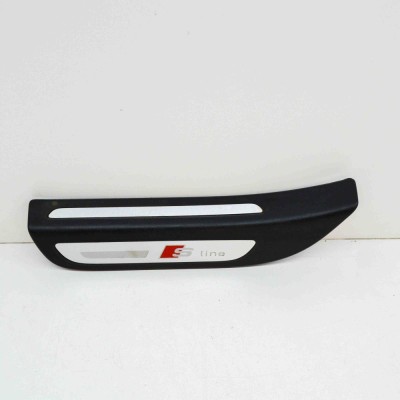 Ornament prag st&amp;acirc;nga spate AUDI Q5 8R 2016 OEM: 8R0853375C foto