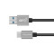 CABLU USB - TIP C 1M Kruger&amp;Matz KRUGER&amp;MATZ