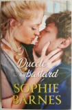 Ducele Bastard - Sophie Barnes, Roman de Dragoste