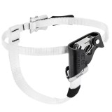 Blocator Picior Stang Petzl Pantin Alpinism Coarda 8-13mm Urcare Usoara Rezistent