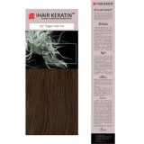 Extensii cu Banda nr.4 Blond Aluna Tape On Ihair Keratin