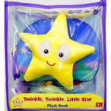 Jiggle &amp; Discover: Twinkle, Twinkle Little Star