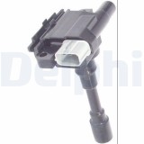 Bobina de inductie Fiat Sedici; Subaru Justy III; Suzuki Alto VI, Baleno, Carry, Carry Sasiu, Grand Vitara II, Ignis I, Ignis II, Jimny Autoturism