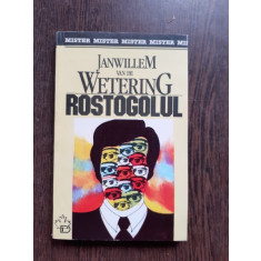 ROSTOGOLUL - JANWILLEM VAN DE WETERING
