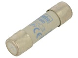 Siguranță LOVATO ELECTRIC 10A 1kVDC gPV 10x38mm