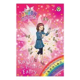 Kayla The Pottery Fairy