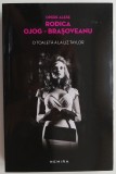 O toaleta a la Liz Taylor &ndash; Rodica Ojog-Brasoveanu