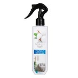 Spray Odorizant pentru Țesături, 200ml, Aromă de Bumbac, CMCLASS
