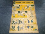 REVISTA DIMINEATA COPIILOR 10 IULIE 1940