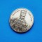 100 Zloti 1988 Polonia-AUNC-luciu de batere