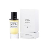 Privezarah Prive Collection II Amber Night unisex Eau de Parfum EDP 80 ml