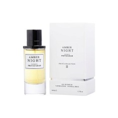 Privezarah Prive Collection II Amber Night unisex Eau de Parfum EDP 80 ml