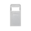 Stick de Memorie 64GB - Kingston Micro G2 (DTMC3G2/64GB) - Silver