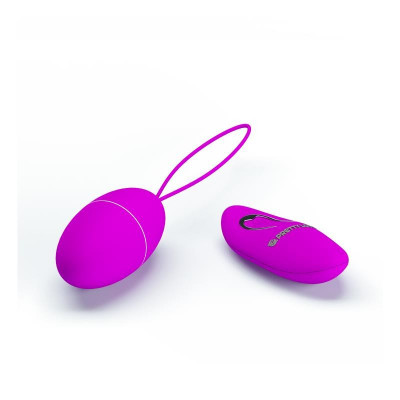 Ou Vibrator Wireless Joanne 12 Viteze foto