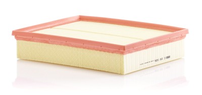 MANN-FILTER C 29 029 Filtru aer foto