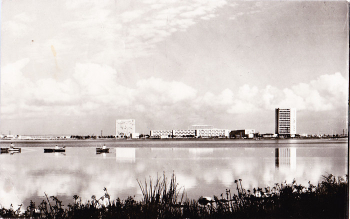 AMS - ILUSTRATA/VEDERE MAMAIA, 1967, CIRCULATA