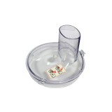 Capac Robot Bucatarie De'Longhi KW716014 KW714561 - Piesa Originala
