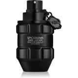 Viktor &amp; Rolf Spicebomb Dark Leather Eau de Parfum pentru bărbați 50 ml