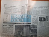 Ziarul tineretul liber 3 mai 1990-ar&quot;marturii din linia-ntai&quot;