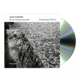 Leos Janacek: On An Overgrown Path | Camerata Zurich, Igor Karko, Maia Brami, ECM Records
