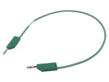 Cablu de măsurare 0,5m 16A 60VDC