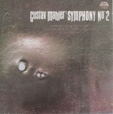 Gustav Mahler &ndash; Symphony no. 2. Gabriela Benackova. Eva Randova, Czech