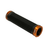 Cumpara ieftin Mansoane P2R SHOCKMAN STR 273, Portocaliu Ultimate FactoryBikes