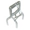 Capcana cartite metal, tip cleste