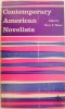 Contemporary American Novelists, Edited by Harry T. Moore - Studii literare
