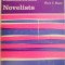 Contemporary American Novelists. Edited by Harry T. Moore