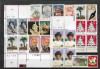 C5273 - lot tombre nestampilate MNH Statele Unite