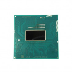 Procesor Laptop Intel Core i3-2328M, 2.20GHz, 3Mb Smart Cache foto
