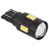 Cumpara ieftin Bec LED pozitie auto canbus T10 5730 12V