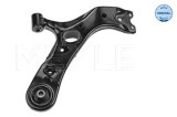 Brat suspensie roata Lexus Nx; Toyota Rav 4 III, Rav 4 IV Motor 2.0 4WD, 2.0 4WD, 2.0 4WD, 2.0 4WD, 2.0 D, parte montare Axa fata dreapta, partea de