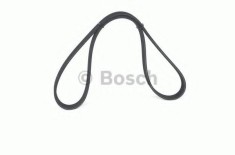 Curea transmisie cu caneluri VW NEW BEETLE (9C1, 1C1) (1998 - 2010) BOSCH 1 987 946 206