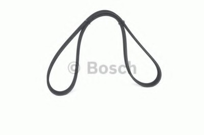 Curea transmisie cu caneluri VW MULTIVAN V (7HM, 7HN, 7HF, 7EF, 7EM, 7EN) (2003 - 2015) BOSCH 1 987 946 206 foto