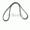 Curea transmisie cu caneluri SEAT LEON (1M1) (1999 - 2006) BOSCH 1 987 946 206