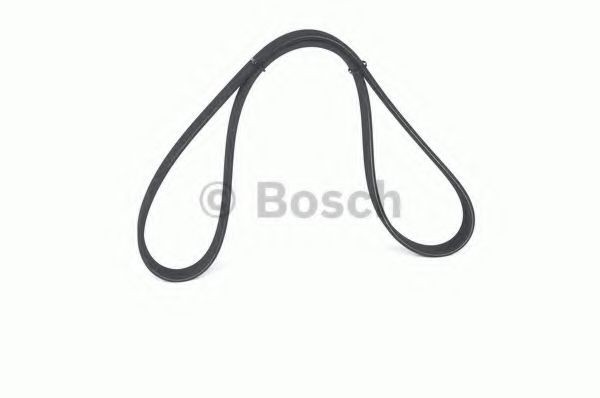 Curea transmisie cu caneluri VW MULTIVAN V (7HM, 7HN, 7HF, 7EF, 7EM, 7EN) (2003 - 2015) BOSCH 1 987 946 206