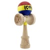 Kendama X Originala, Ata 62/65 cm Multicolor