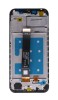 Display LCD Huawei Y5 2019, Negru, Cu Rama