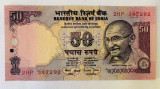 Bancnota 50 RUPEE - 1997 - India - P-90d